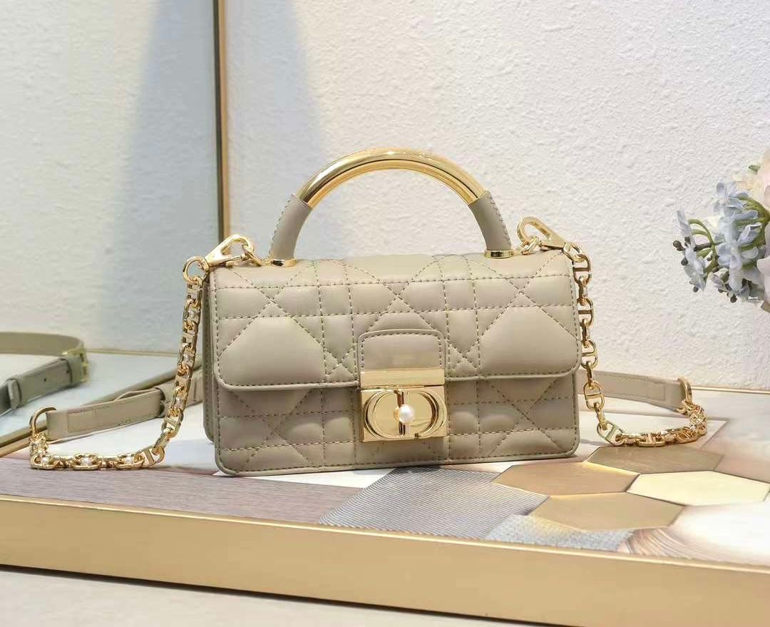 Dior bag