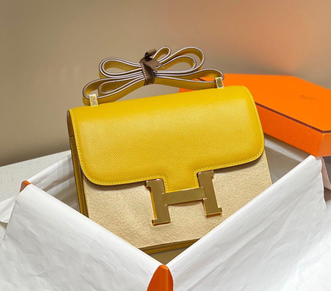 Hermes bag small