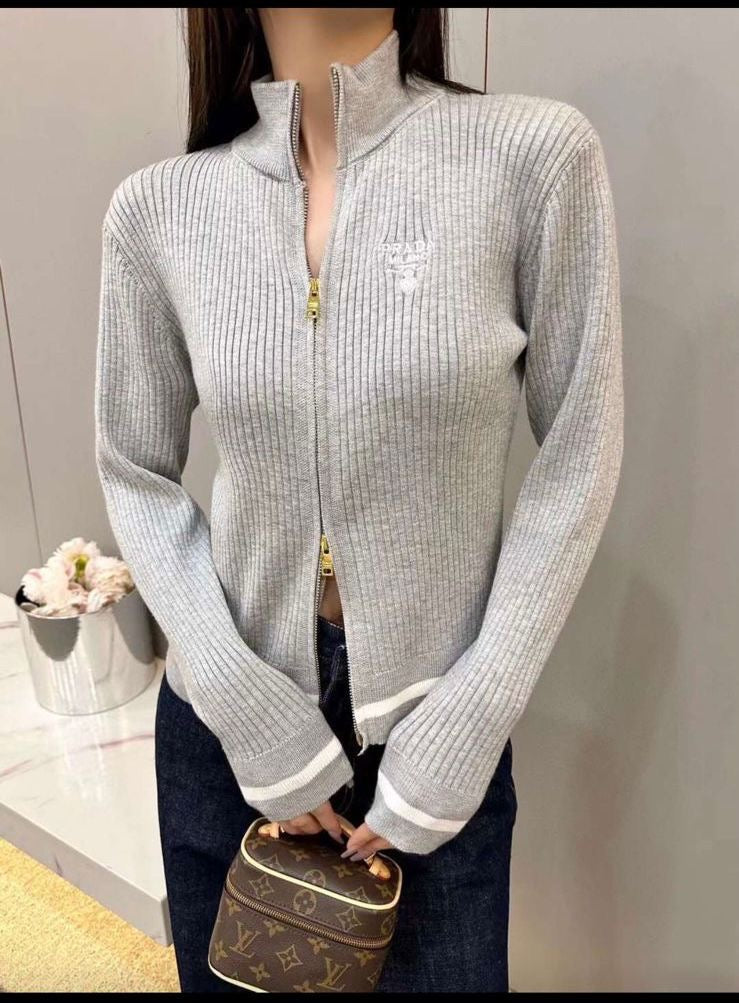 Prada cardigan