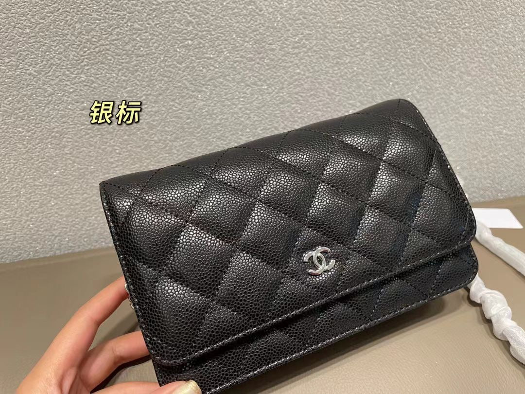 Chanel bag