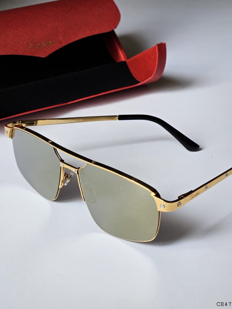 Cartier sunglasses