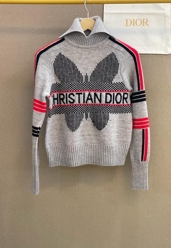 Dior shirt