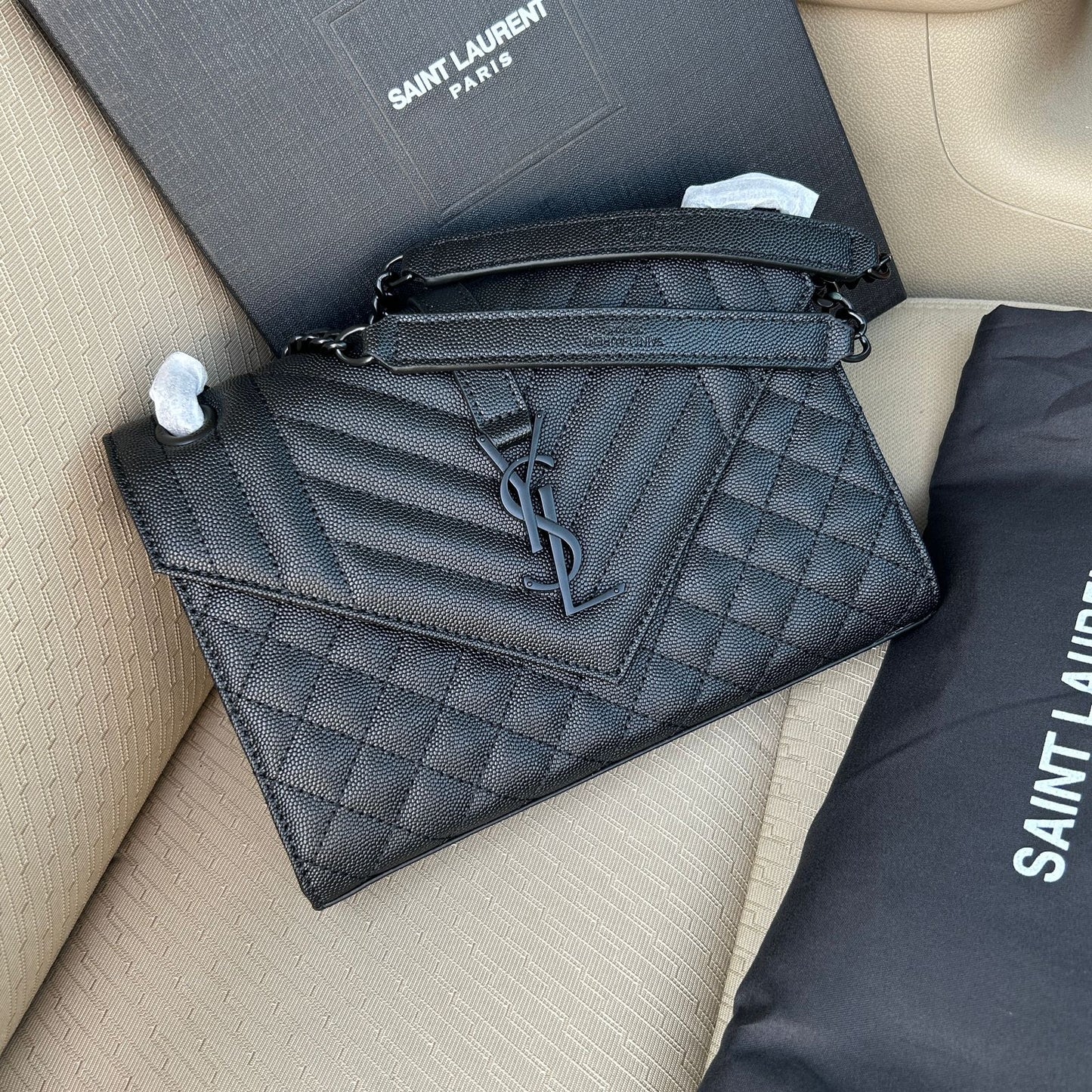 Ysl bag