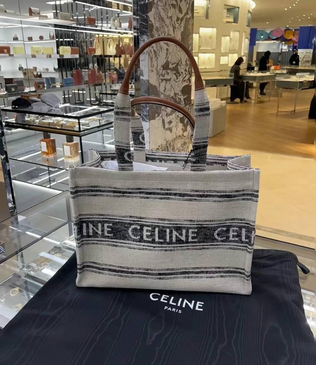 Celine bag tote