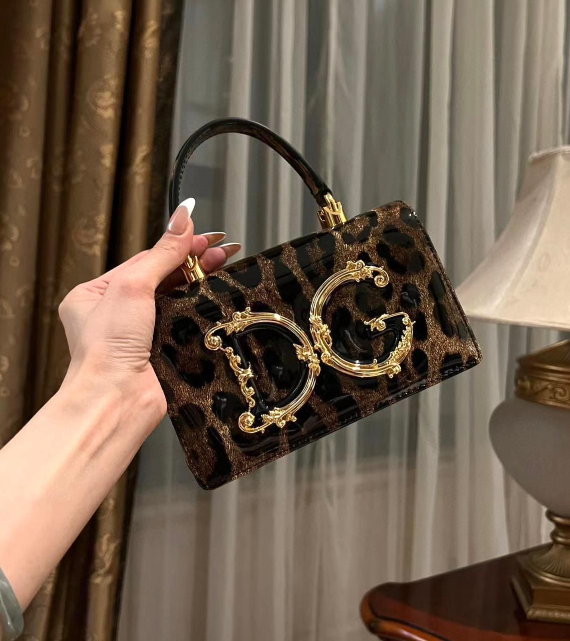 D&G bag