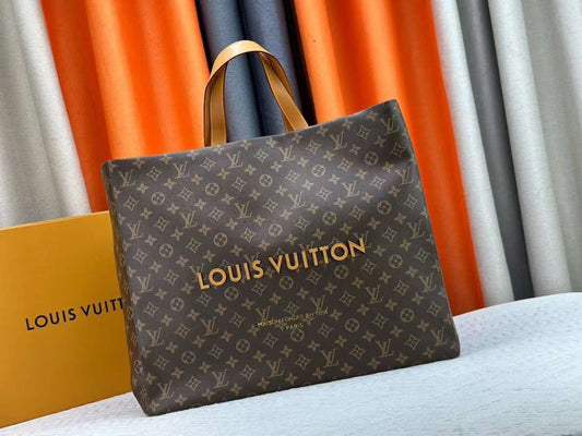 Lv bag tote