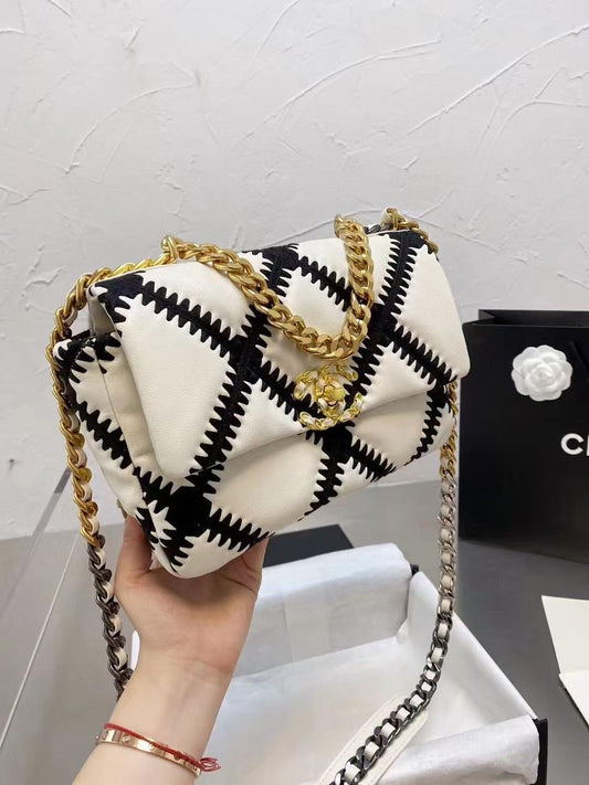 Chanel bag