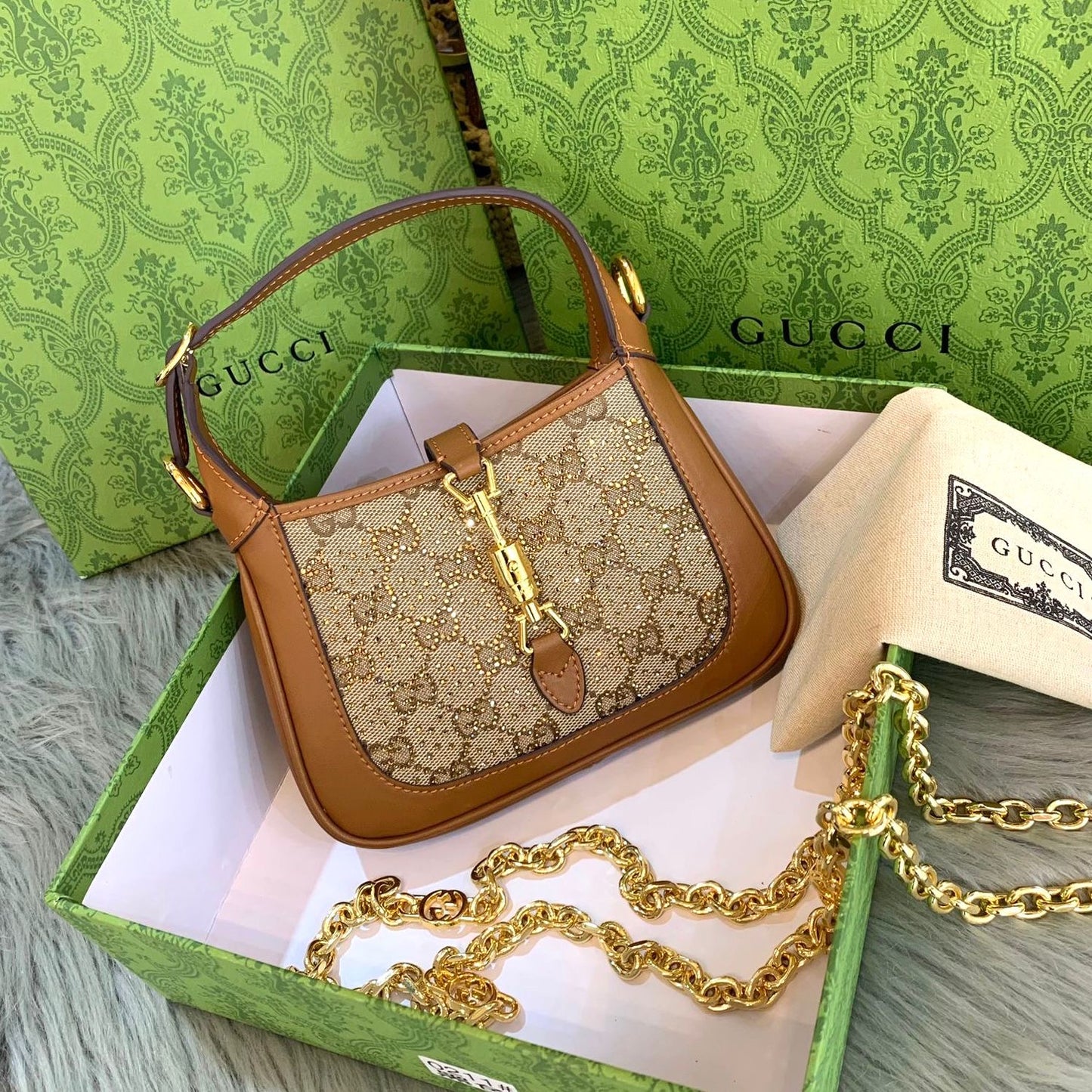 Gucci bag