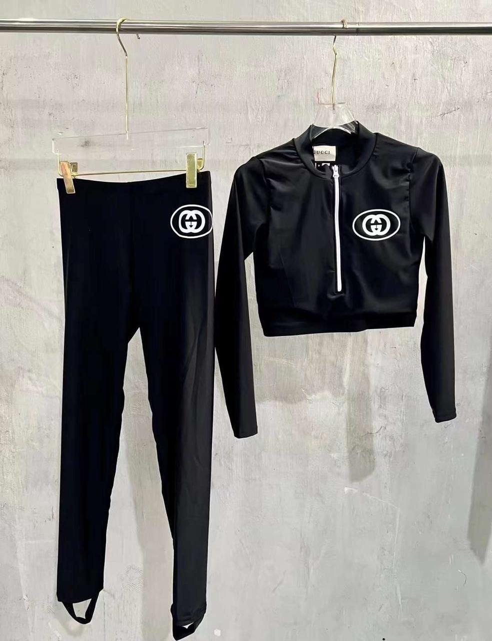 Gucci clothes set