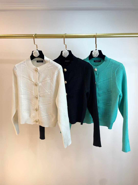 Balmain cardigan