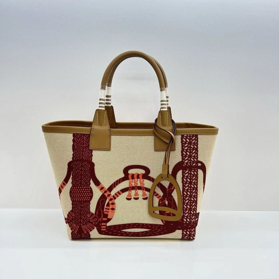 Hermes bag tote