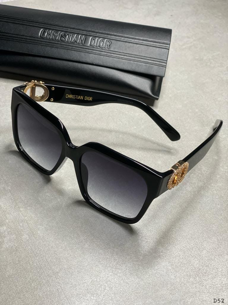 Dior sunglasses