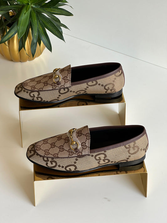 Gucci loafers