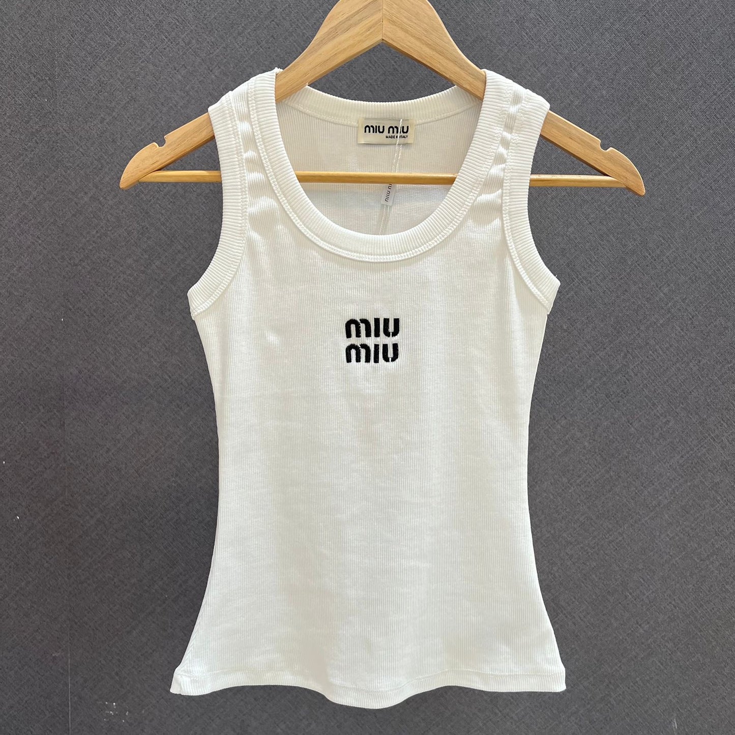 Miu miu top