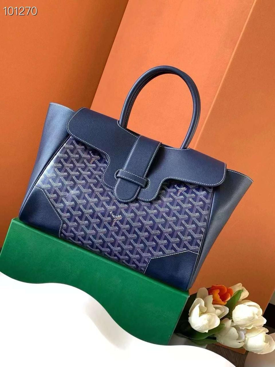 Goyard bag