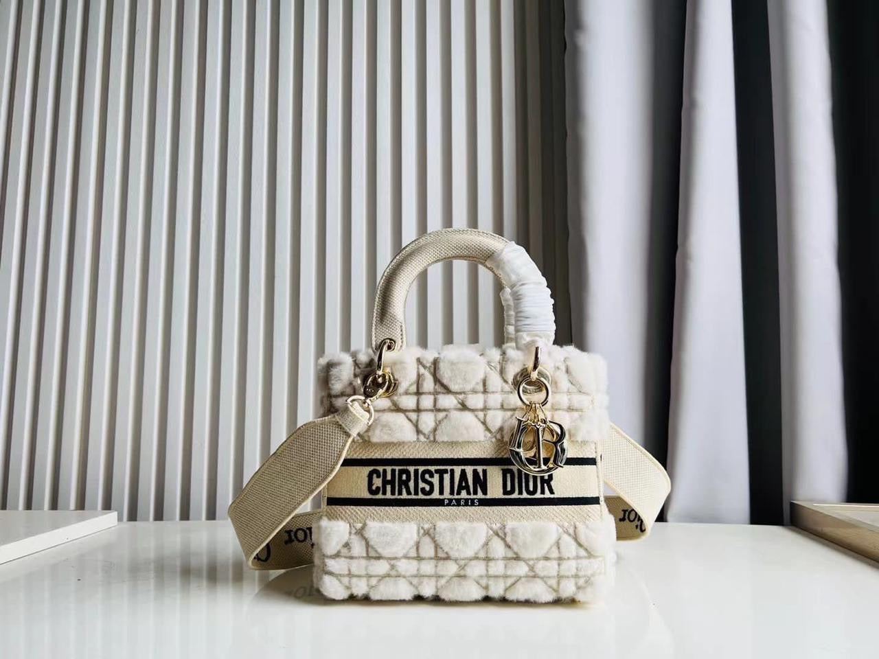 Dior bag