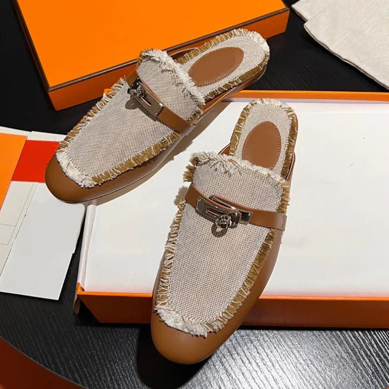 Hermes mules