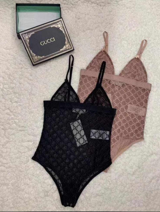 Gucci swimsuit