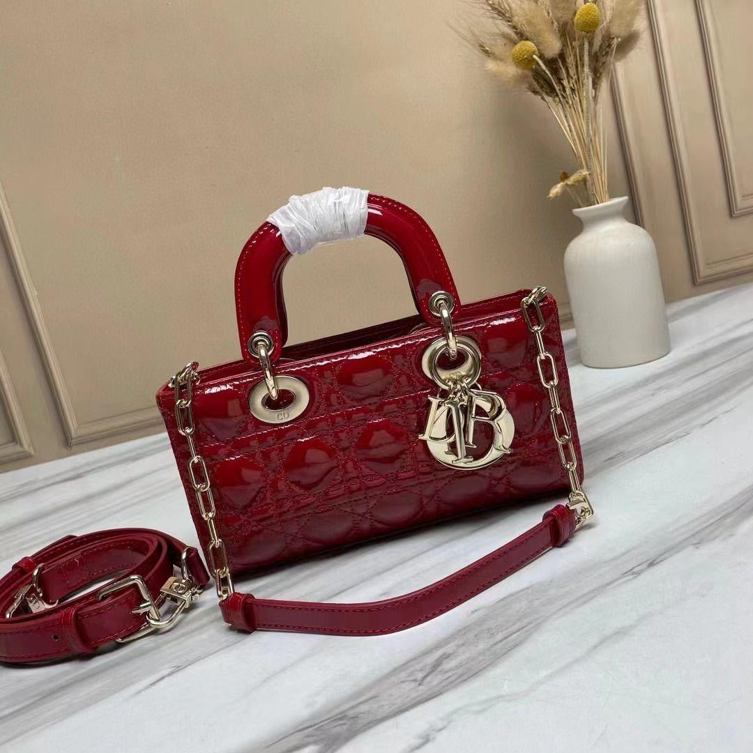 Lady d-joy dior bag