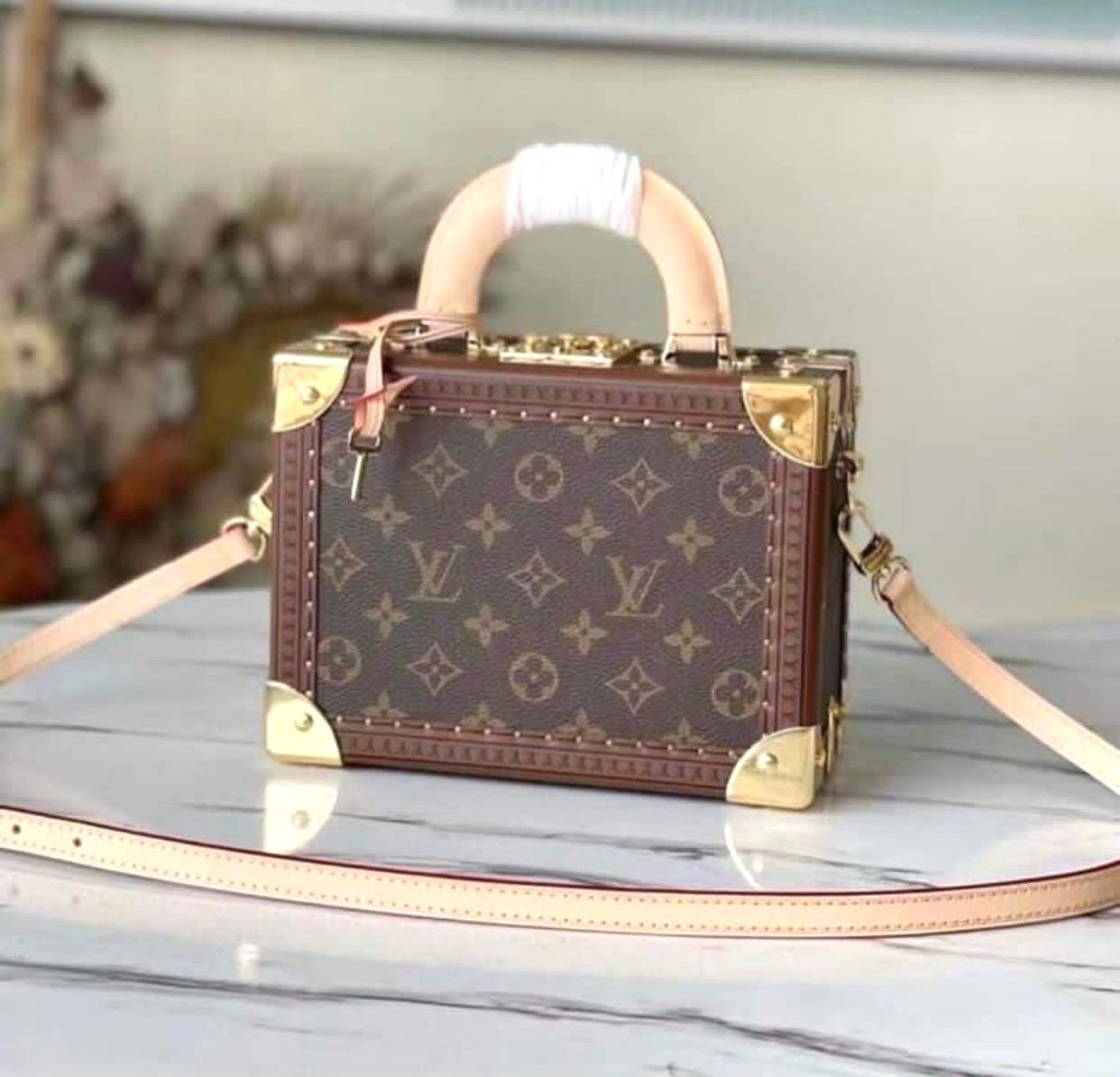 Lv bag