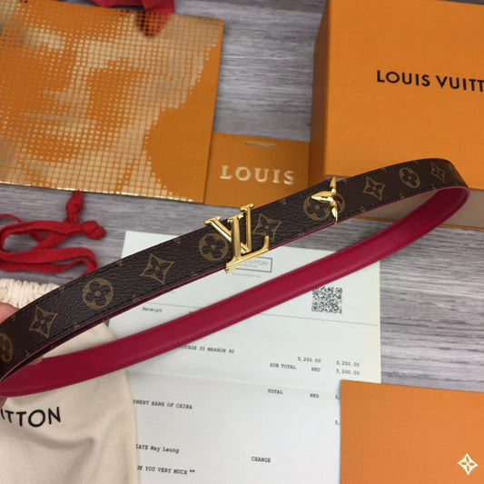 Lv belt