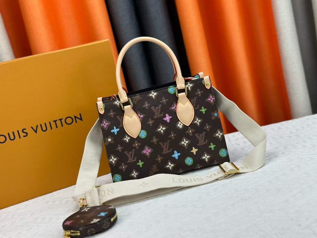 Lv bag tote