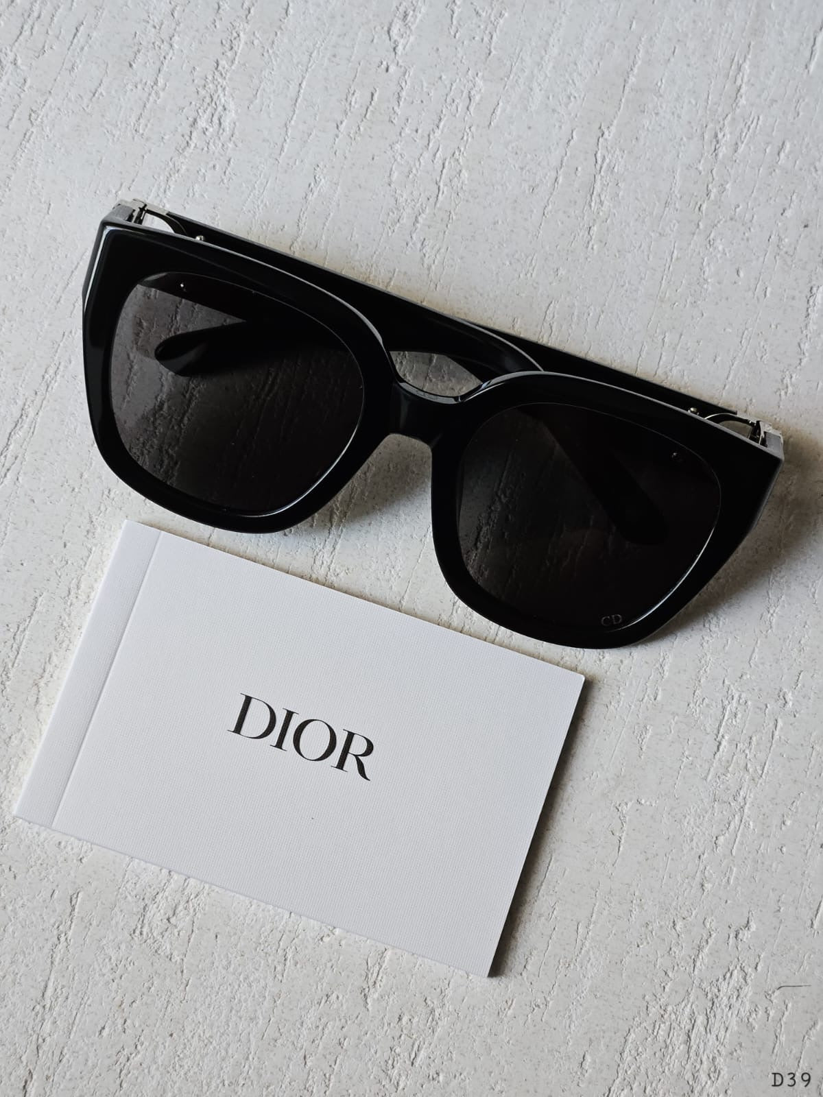 Dior sunglasses