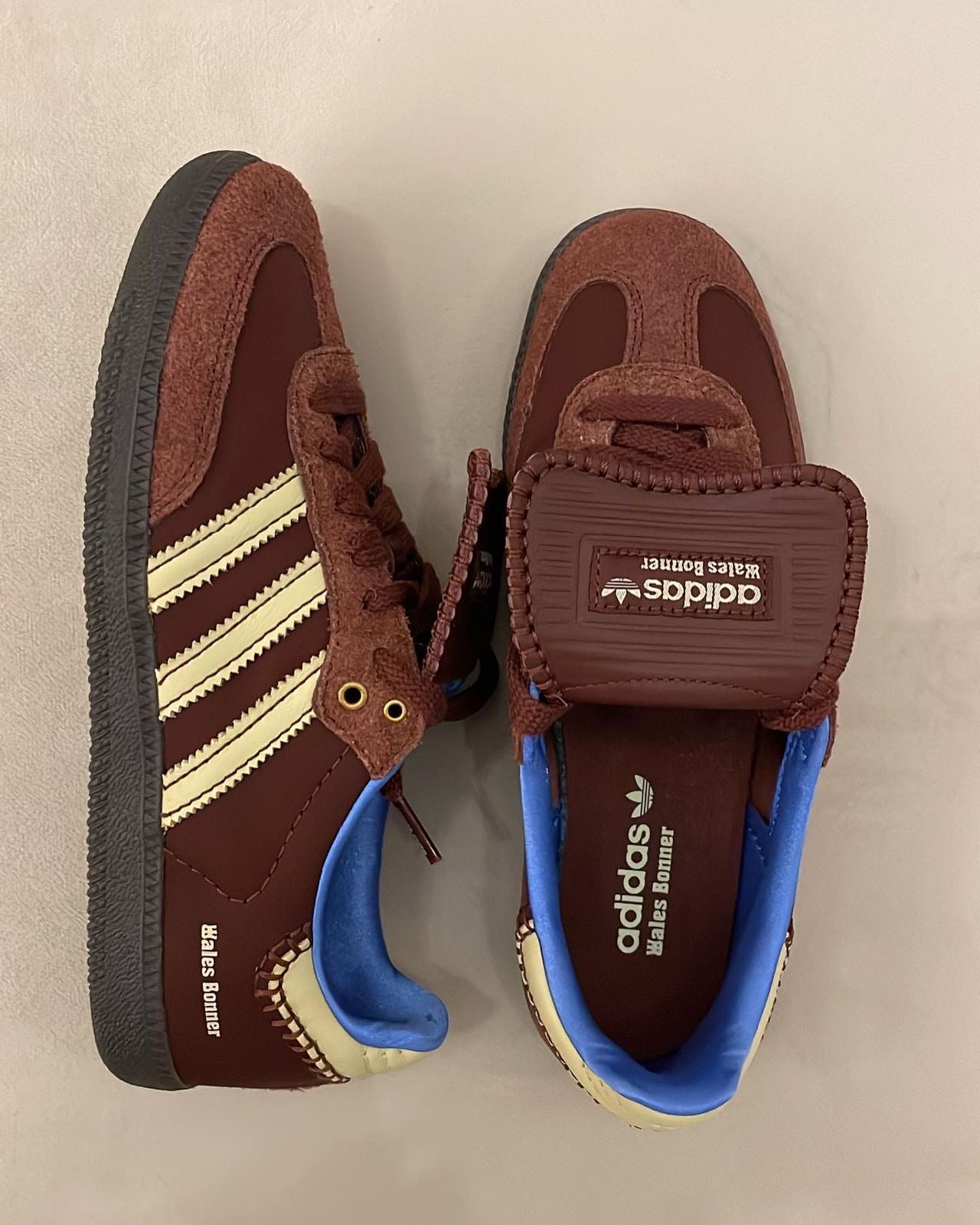 Adidas sneakers