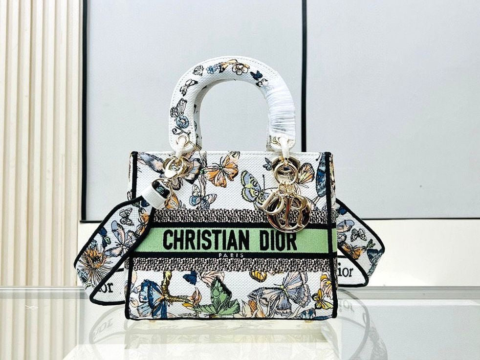 Dior bag