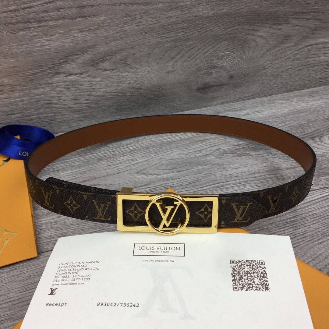 Lv belt