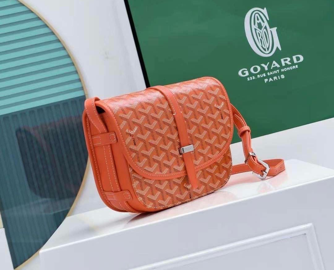 Goyard bag