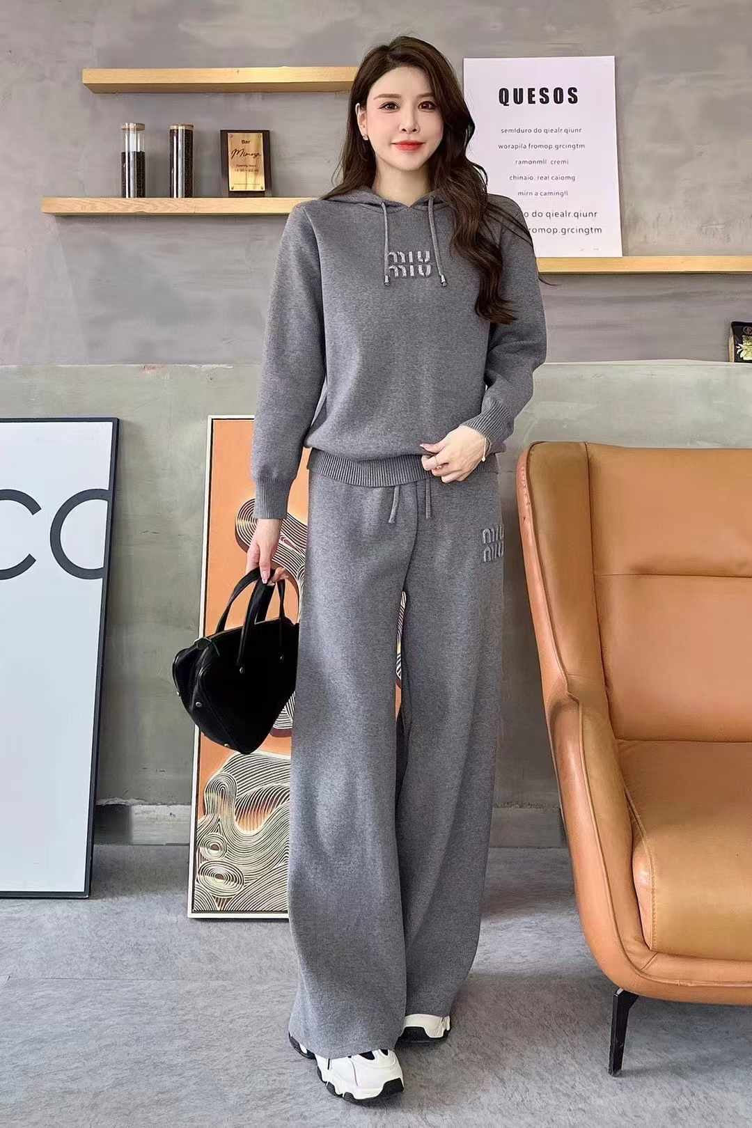 Miu miu tracksuit