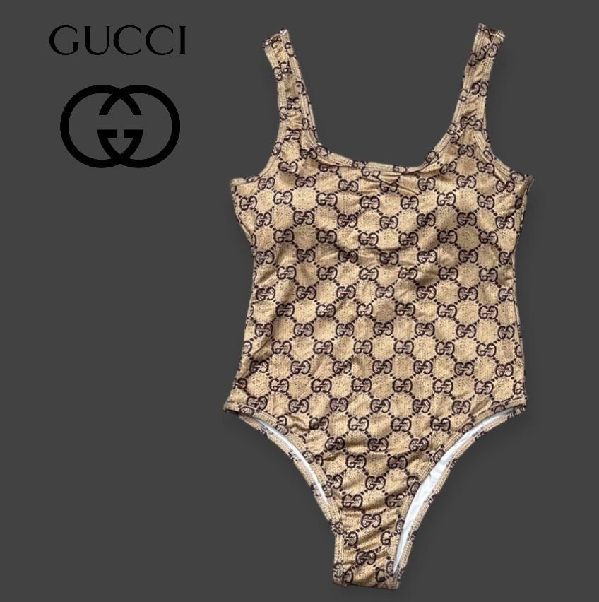 Gucci swimsuit