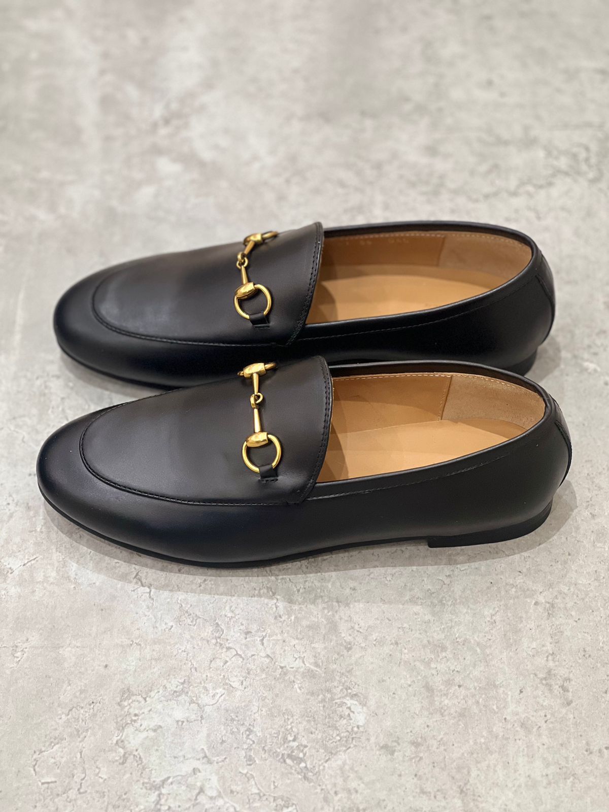 Gucci loafers