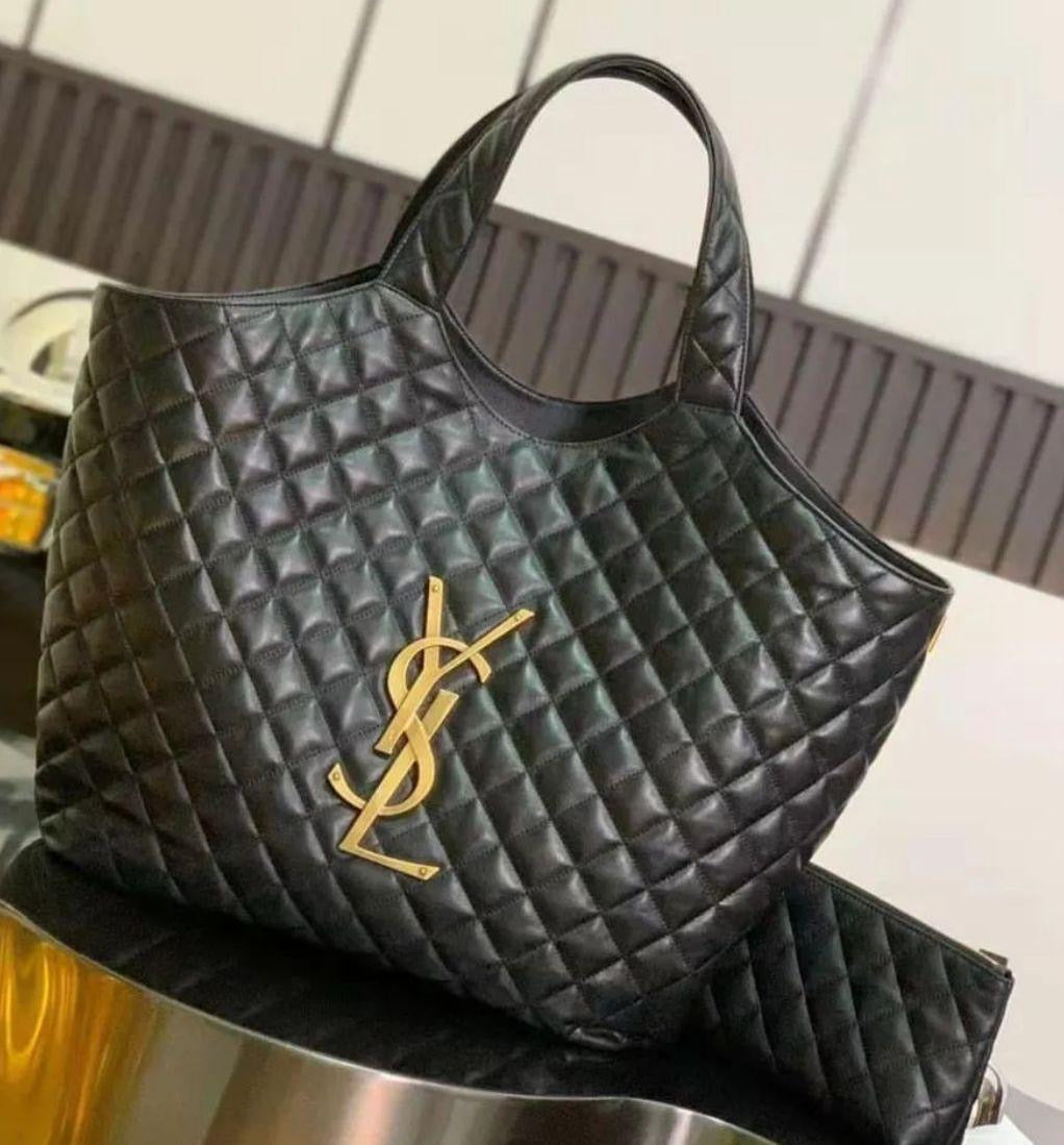 Ysl bag tote