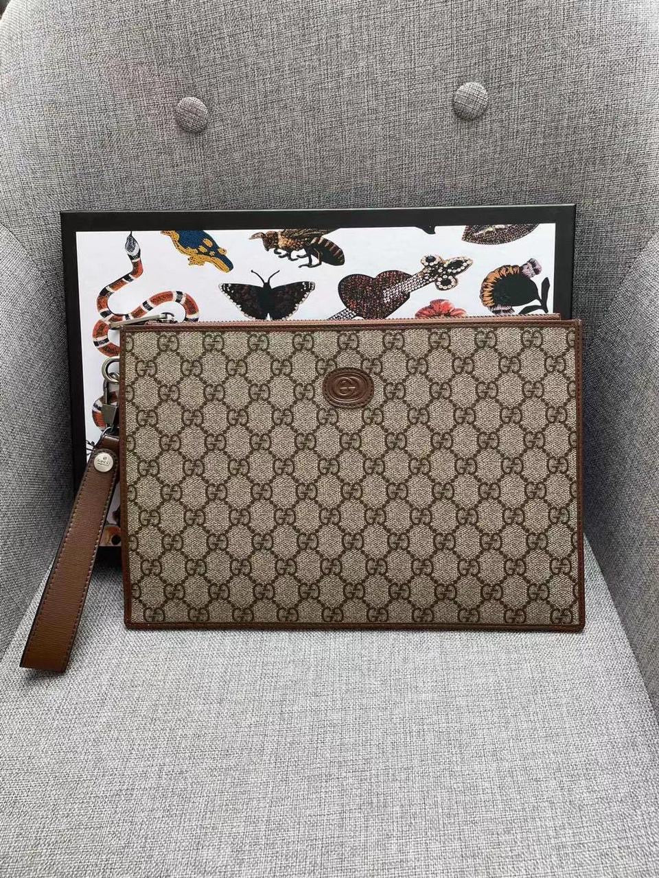 Gucci bag - pouch