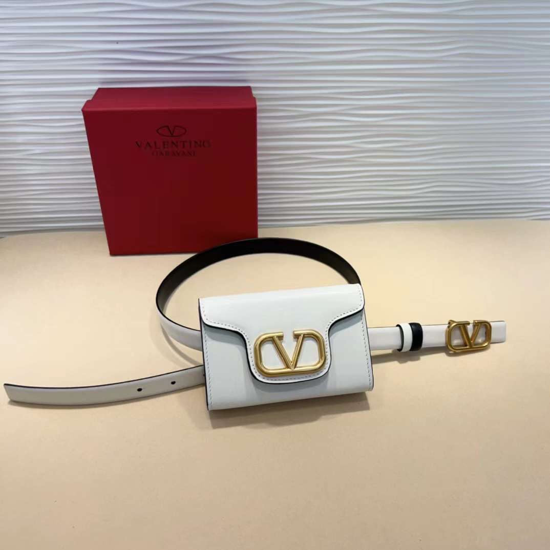 Valentino bag - belt