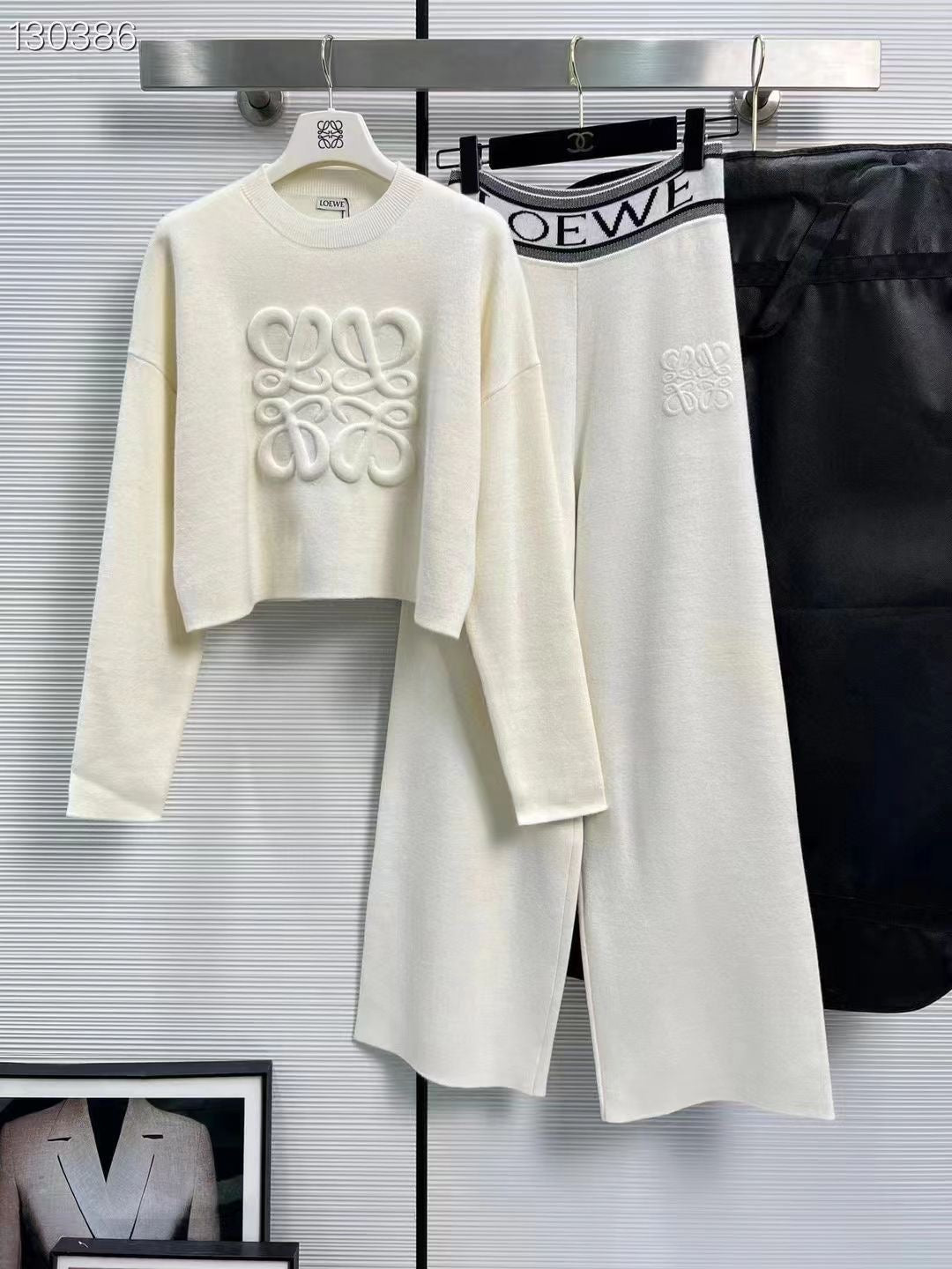 Loewe tracksuit