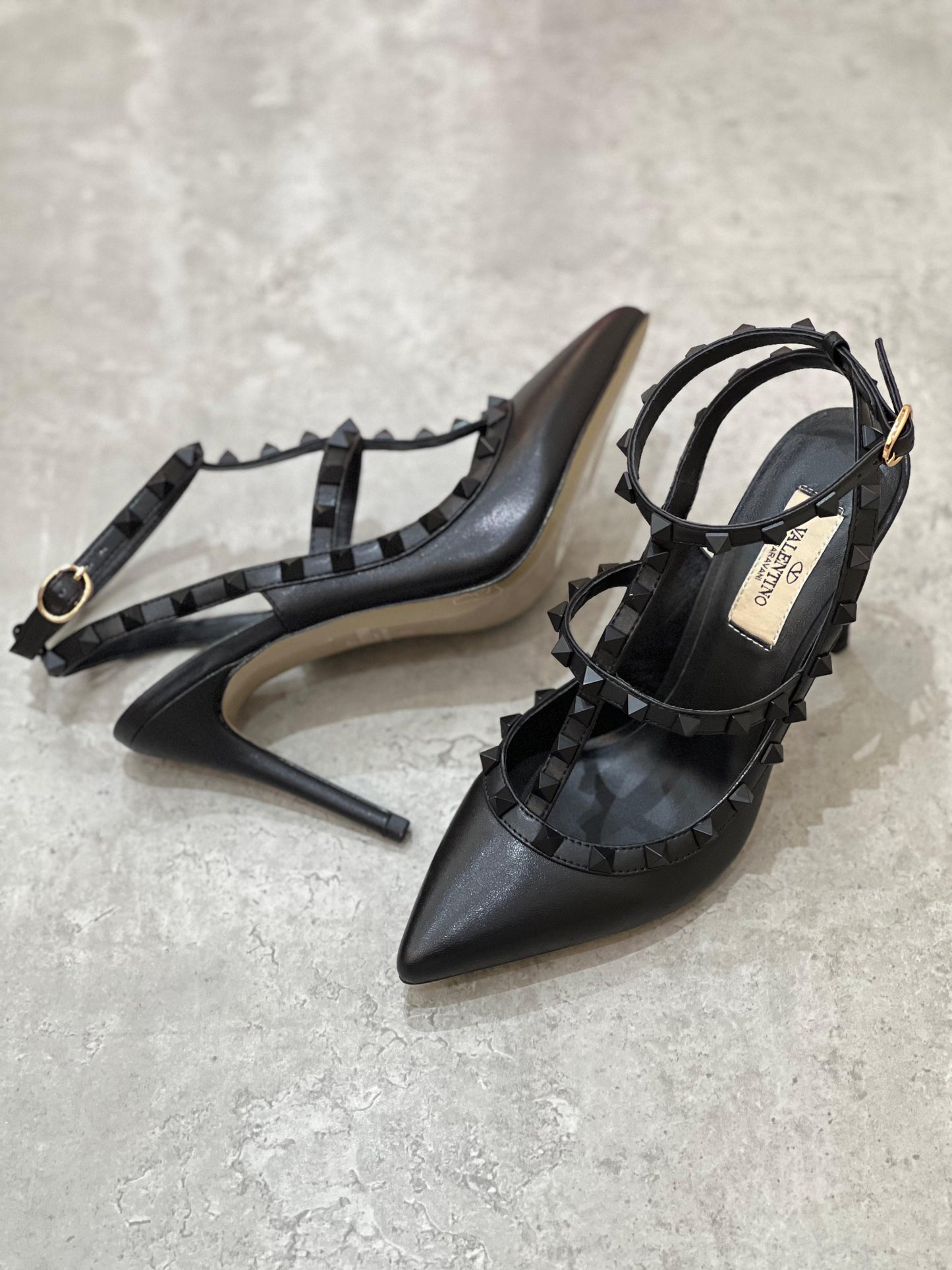 Valentino heels