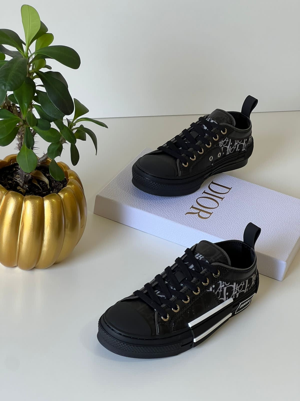 Dior sneakers