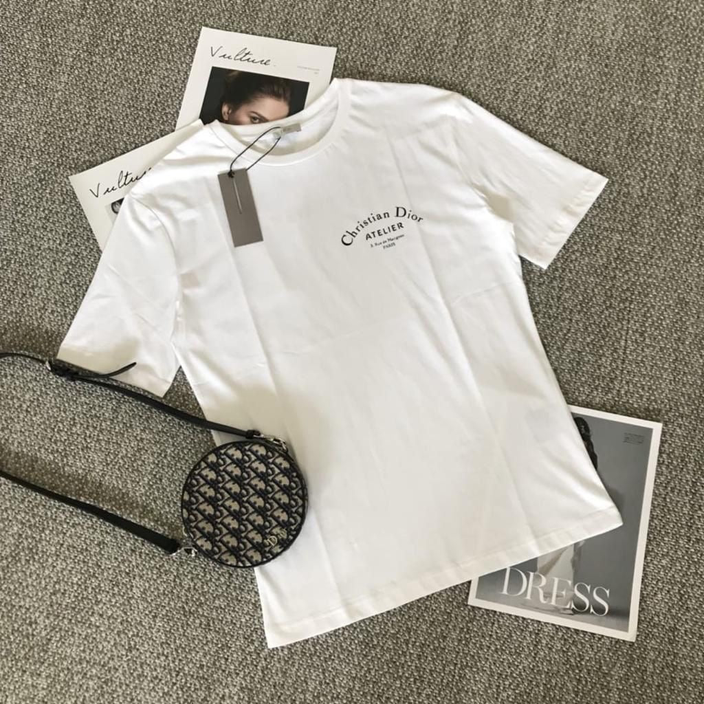 Dior tshirt