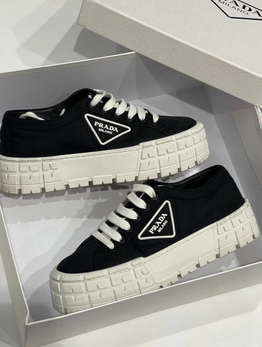 Prada sneakers