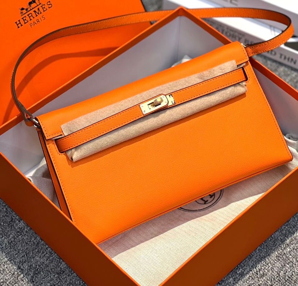 Hermes bag 27 cm