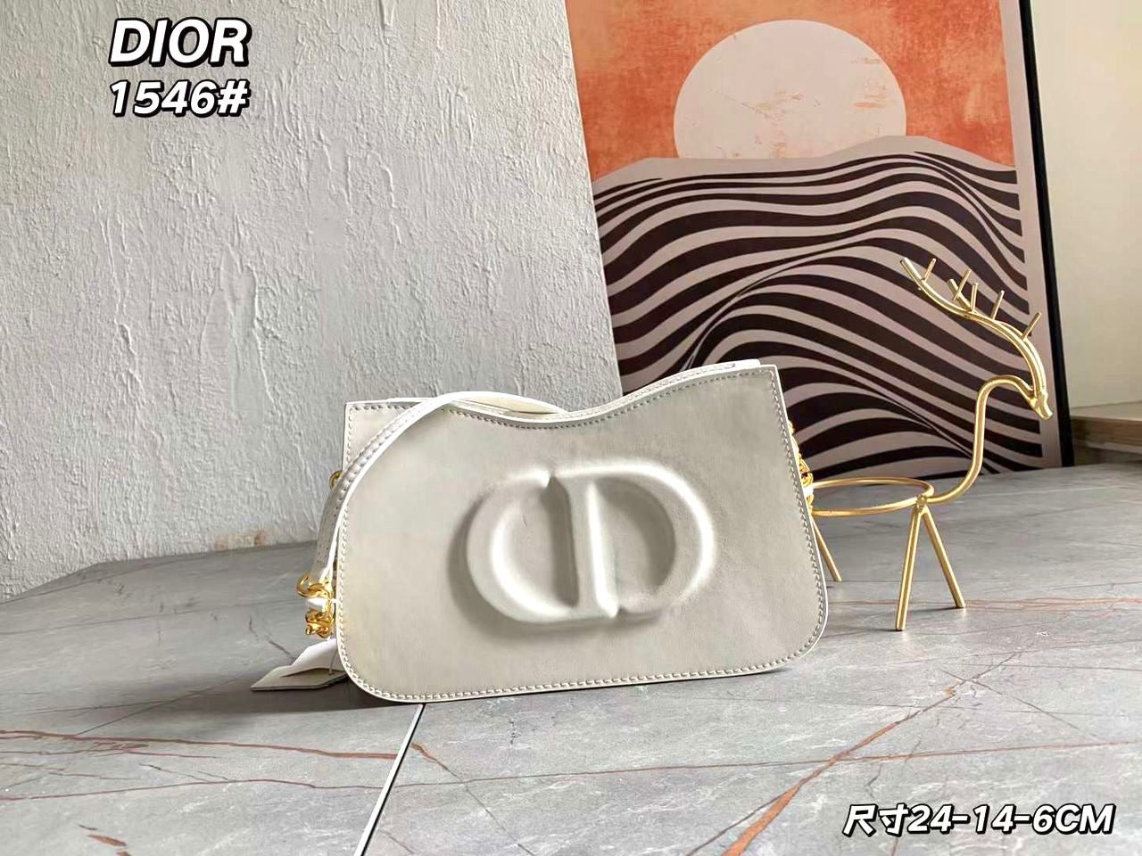 Dior bag