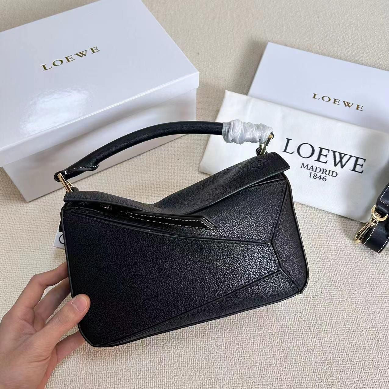 Loewe bag