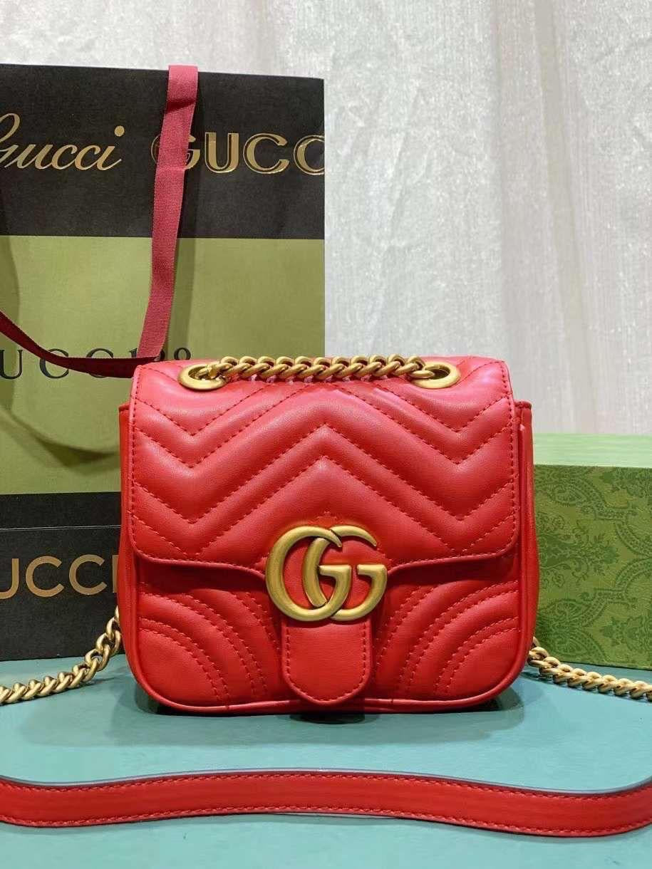 Gucci bag