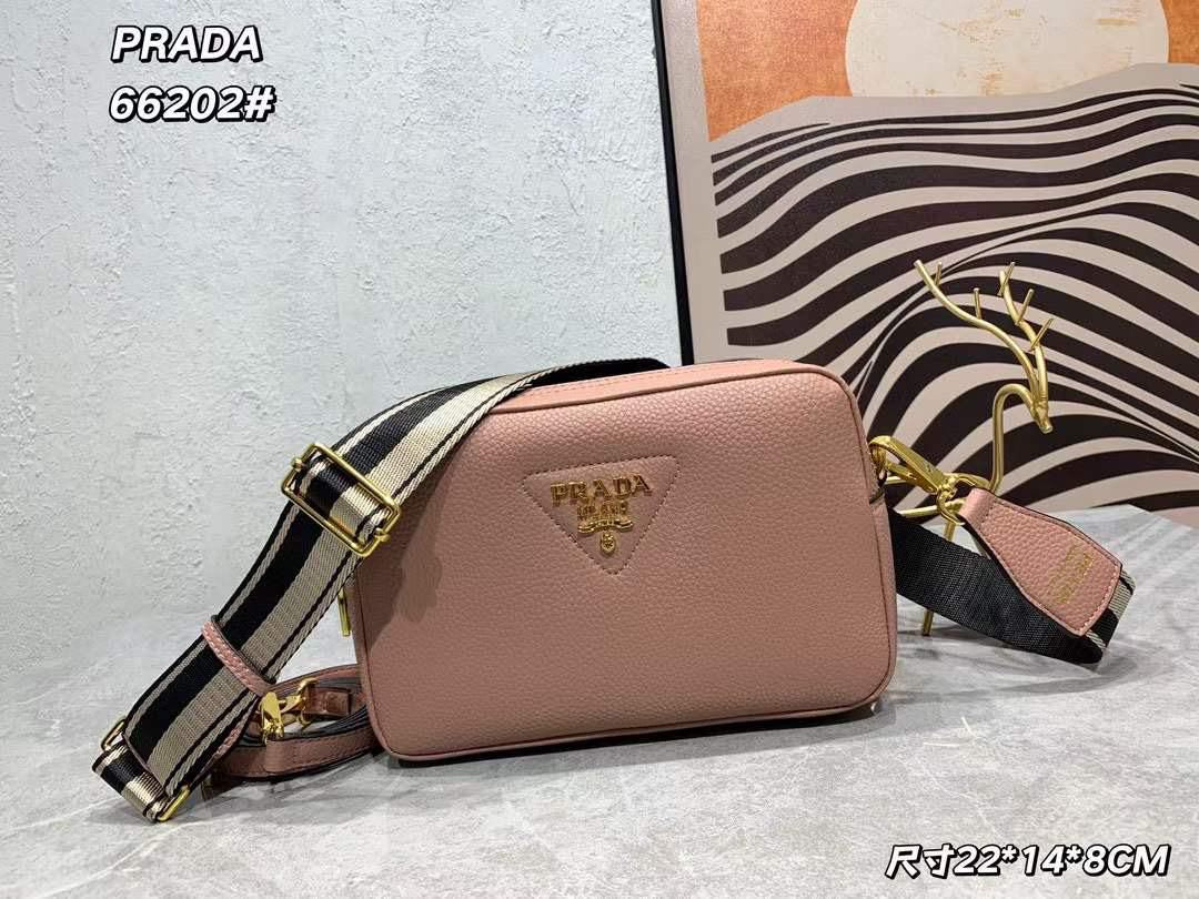 Prada bag