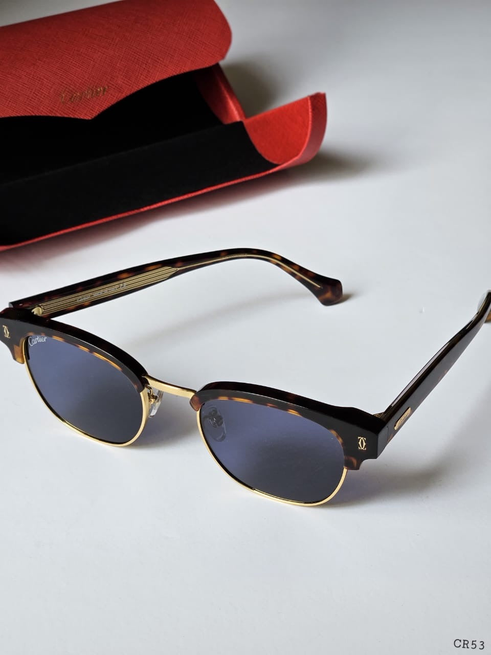 Cartier sunglasses