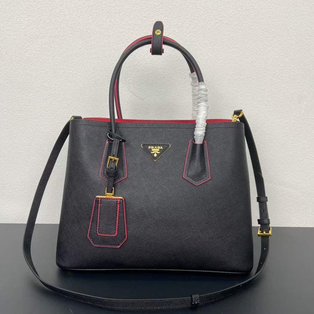 Prada bag tote