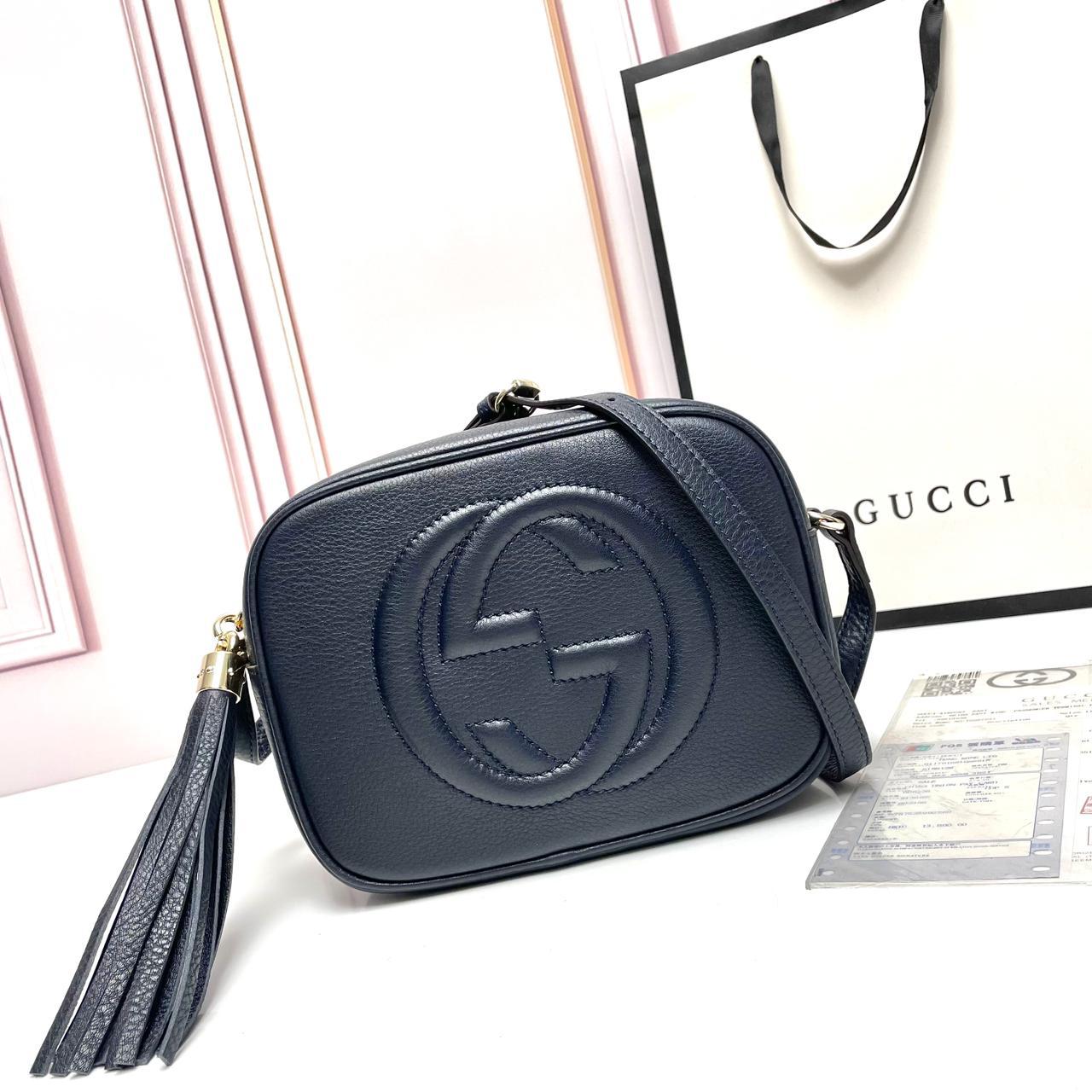 Gucci bag